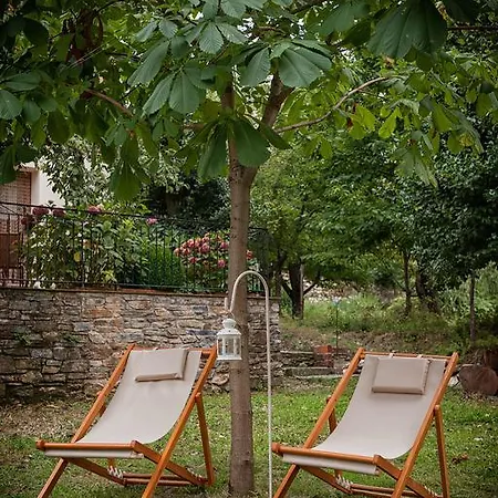 Oriades * Mourésion