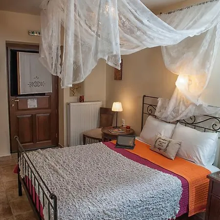 Oriades * Mourésion