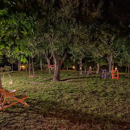 ゲストハウス Oriades *