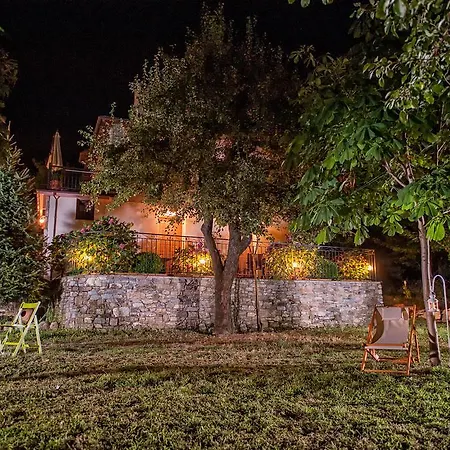 Oriades ゲストハウス *