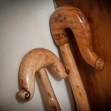 ゲストハウス Oriades