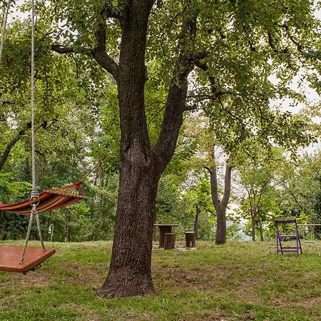Guest house Oriades Mouresi