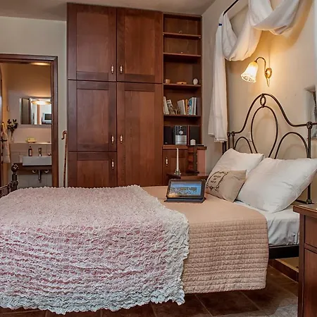 Oriades Guest house
