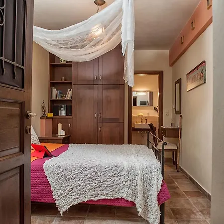 Oriades ゲストハウス *