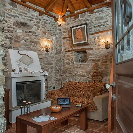 Oriades Guest house