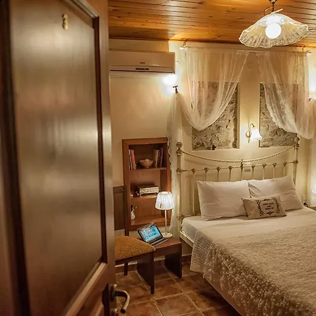 Guest house Oriades