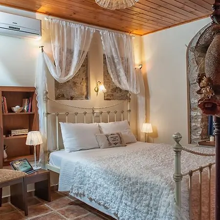 Guest house Oriades